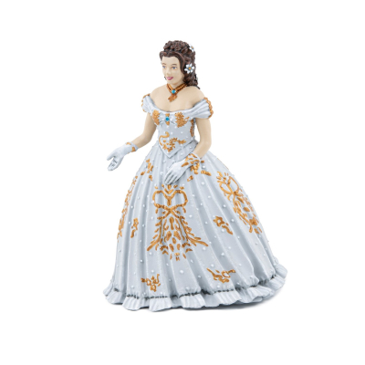 Papo - HISTORISCHE FIGUREN  - Kaiserin Sissi