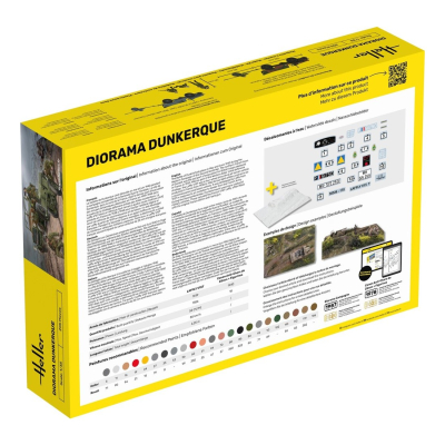 STARTER KIT Laffly mit Besatzung und 25mm  PAK - 2