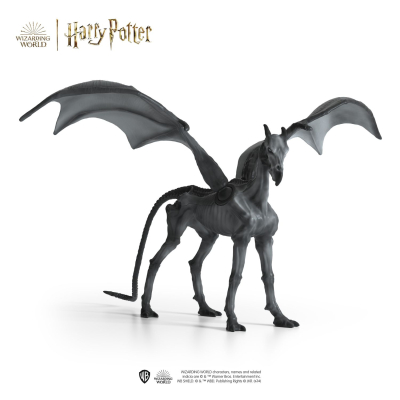 Schleich - 13996 - WIZARDING WORLD™  Thestral