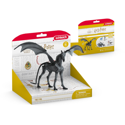 Schleich - 13996 - WIZARDING WORLD™  Thestral - 2