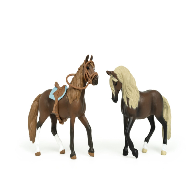 Schleich - 42738 - HORSE CLUB Horse Club 