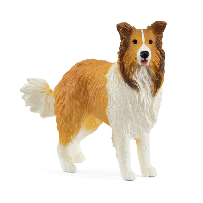 Schleich - 13998 - FARM WORLD Collie