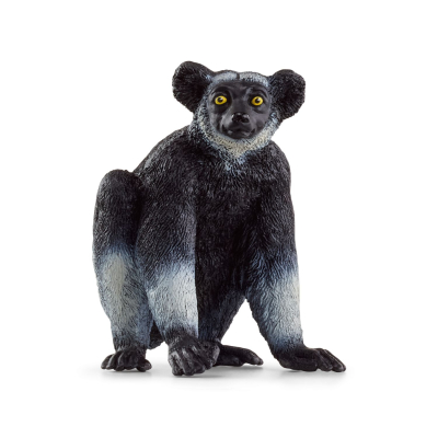 Schleich - 14877 - WILD LIFE Indri