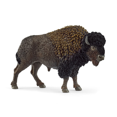 Schleich - 14879 - WILD LIFE Bison