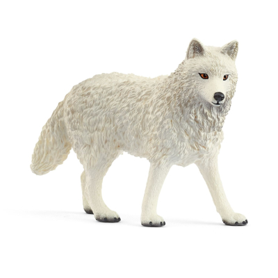 Schleich - 14880 - WILD LIFE Polarwolf
