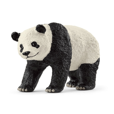 Schleich - 14885 - WILD LIFE Großer Panda