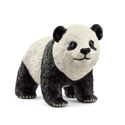Schleich - 14886 - WILD LIFE Großer Panda Junges