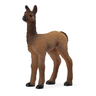 Schleich - 14890 - FARM WORLD Lama Fohlen