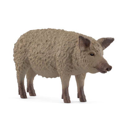 Schleich - 14892 - FARM WORLD Wollschwein