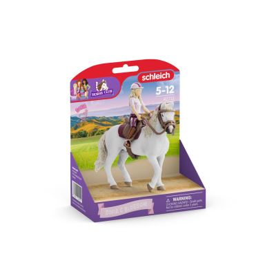 Schleich - 42713 - HORSE CLUB  Sofia & Blossom  - 2