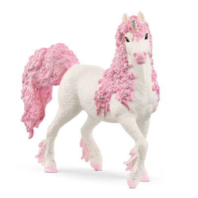 Schleich - 70831 - BAYALA® Blüten Einhorn Stute