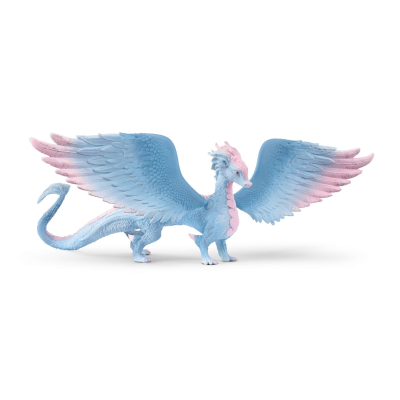 Schleich - 70833 - BAYALA® Kristalldrache