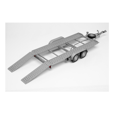 STARTER KIT Car Transporter Trailer - 7