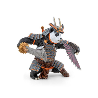 Papo - MITTELALTER-FANTASY - Pandamutant