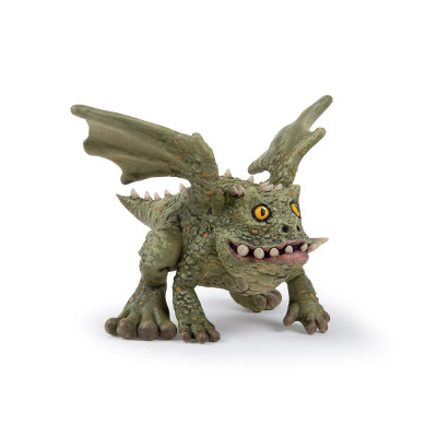 Papo - DIE BEZAUBERNDE WELT - Krötendrache