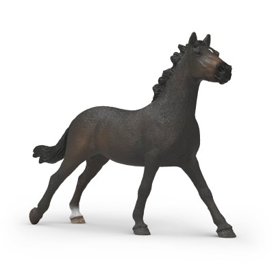 Schleich - 14914 - HORSE CLUB Englisches Vollblut Stute
