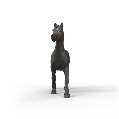 Schleich - 14914 - HORSE CLUB Englisches Vollblut Stute - 3