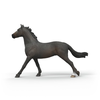 Schleich - 14914 - HORSE CLUB Englisches Vollblut Stute - 4