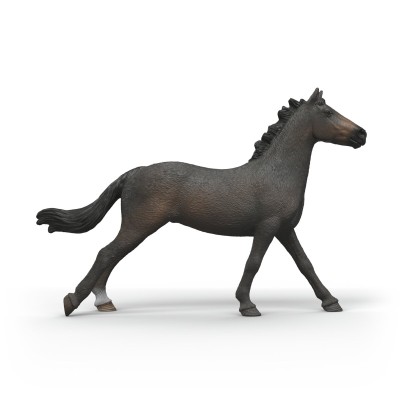 Schleich - 14914 - HORSE CLUB Englisches Vollblut Stute - 5