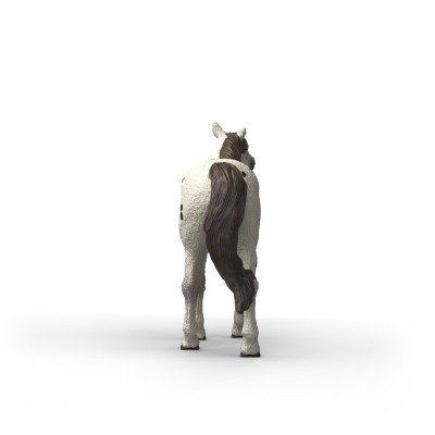 Schleich - 14916 - HORSE CLUB Knabstrupper Wallach - 3