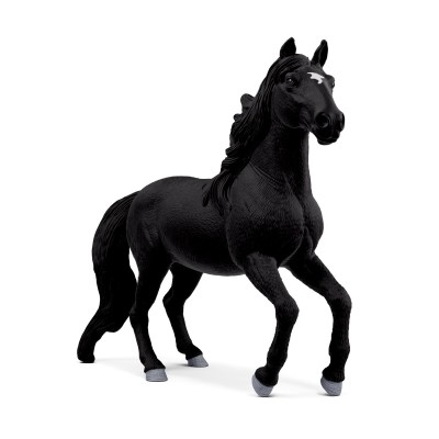 Schleich - 14918 - HORSE CLUB Lusitano Hengst