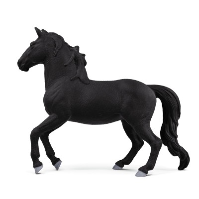 Schleich - 14918 - HORSE CLUB Lusitano Hengst - 2