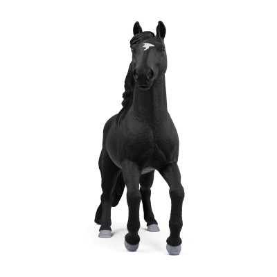 Schleich - 14918 - HORSE CLUB Lusitano Hengst - 3