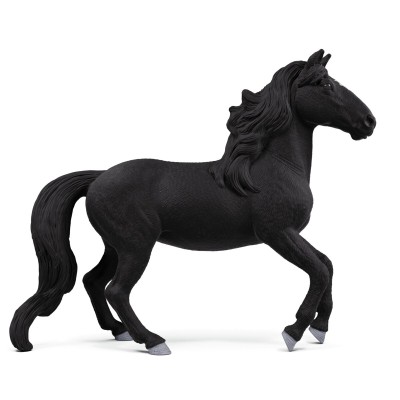 Schleich - 14918 - HORSE CLUB Lusitano Hengst - 4