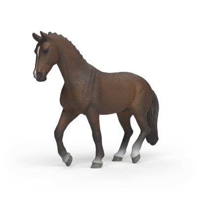 Schleich - 14919 - HORSE CLUB KWPN Wallach