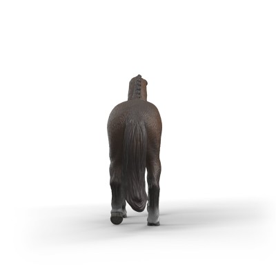 Schleich - 14919 - HORSE CLUB KWPN Wallach - 3