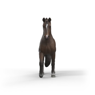 Schleich - 14919 - HORSE CLUB KWPN Wallach - 4