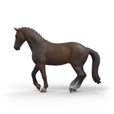 Schleich - 14919 - HORSE CLUB KWPN Wallach - 5