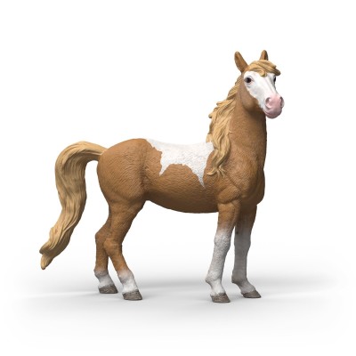 Schleich - 14920 - HORSE CLUB Mustang Stute