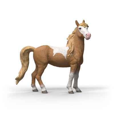 Schleich - 14920 - HORSE CLUB Mustang Stute - 2