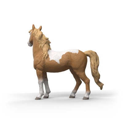 Schleich - 14920 - HORSE CLUB Mustang Stute - 5