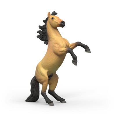 Schleich - 14921 - HORSE CLUB Mustang Hengst