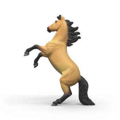 Schleich - 14921 - HORSE CLUB Mustang Hengst - 5