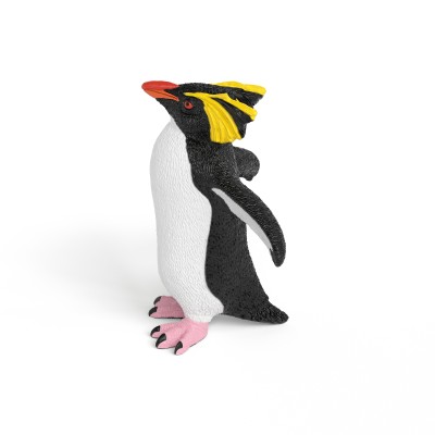 Schleich - 14932 - WILD LIFE Felsenpinguin - 4