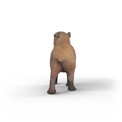 Schleich - 14934 - WILD LIFE Capybara - 2