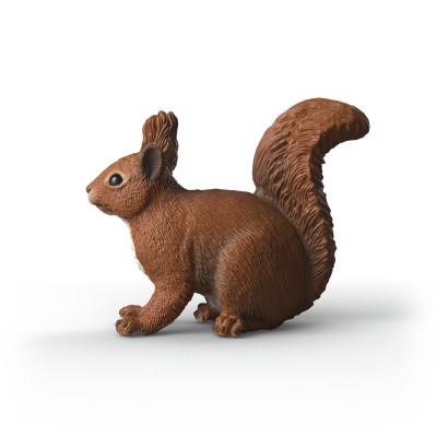 Schleich - 14936 - WILD LIFE Eichhörnchen - 4