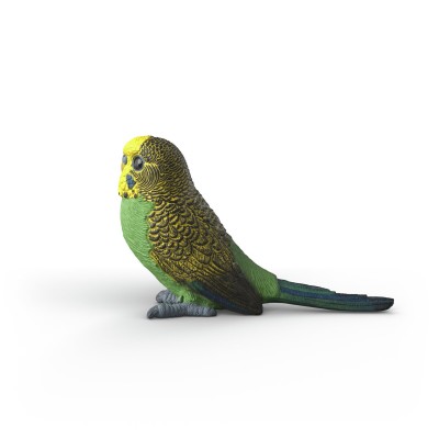 Schleich - 14939 - FARM WORLD Wellensittich - 3