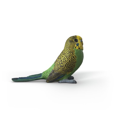 Schleich - 14939 - FARM WORLD Wellensittich - 4