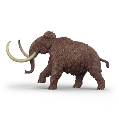 Schleich - 15053 - DINOSAURS Mammut - 2
