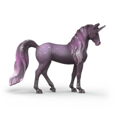 Schleich - 70842 - BAYALA  Galaxy Regenbogen Einhorn Stute - 2