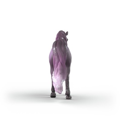 Schleich - 70842 - BAYALA  Galaxy Regenbogen Einhorn Stute - 4