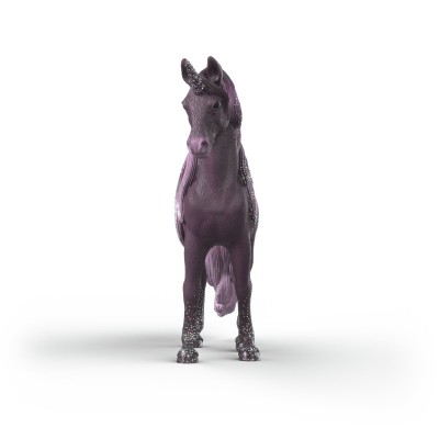 Schleich - 70842 - BAYALA  Galaxy Regenbogen Einhorn Stute - 5