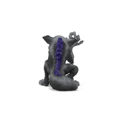 Schleich - 70855 - ELDRADOR  CREATURES Schatten-Lemur - 3
