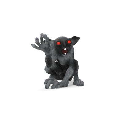 Schleich - 70855 - ELDRADOR  CREATURES Schatten-Lemur - 4