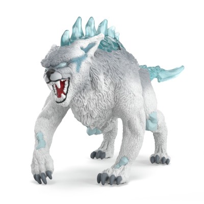Schleich - 70856 - ELDRADOR  CREATURES Eis-Luchs