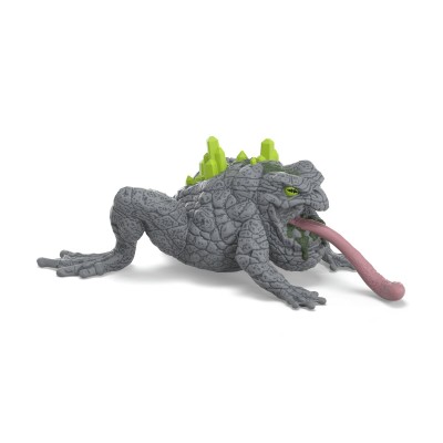 Schleich - 70857 - ELDRADOR  CREATURES Steinkröte